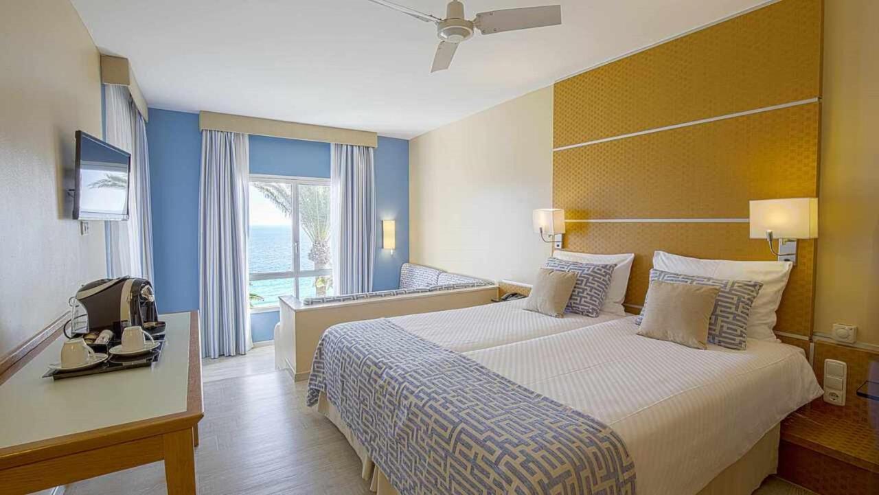 Отель Robinson Esquinzo Playa Пайара Номер фото
