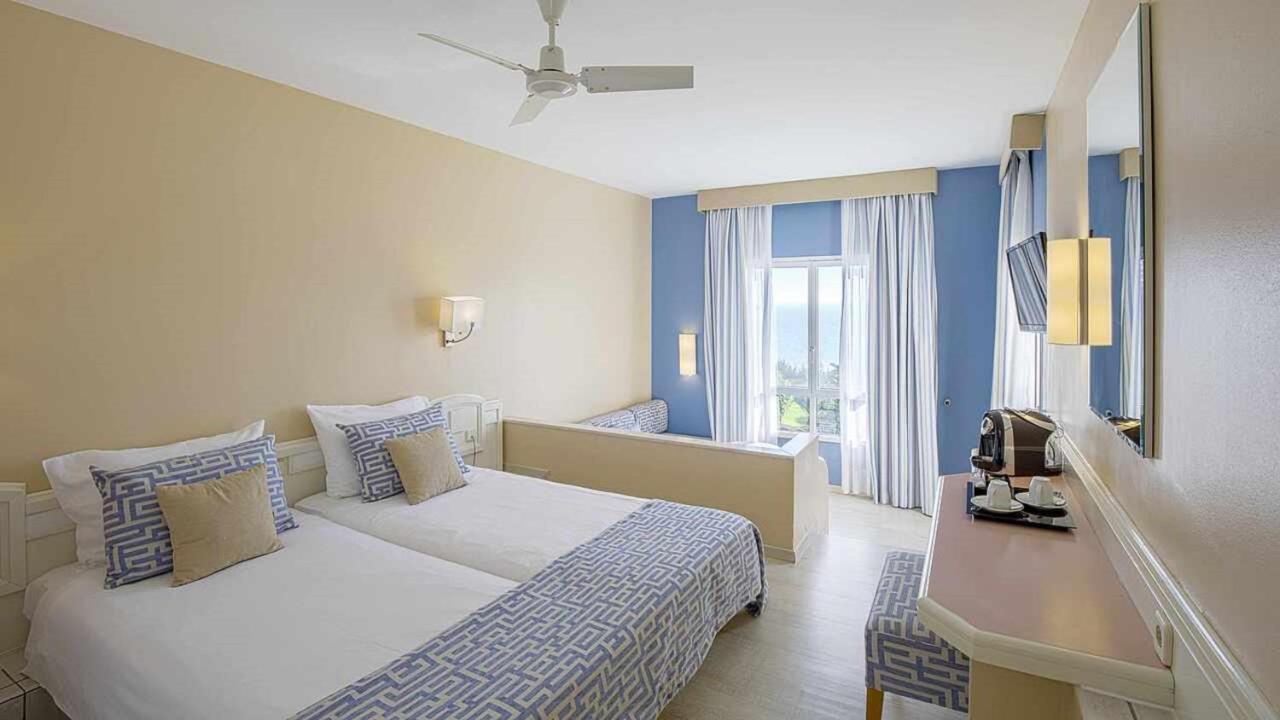 Отель Robinson Esquinzo Playa Пайара Номер фото